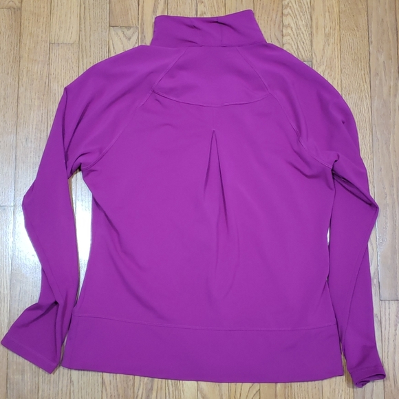 Adidas Zip Up Sweater - Picture 6 of 6